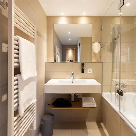 Fred Hauptbahnhof Hotel 3*