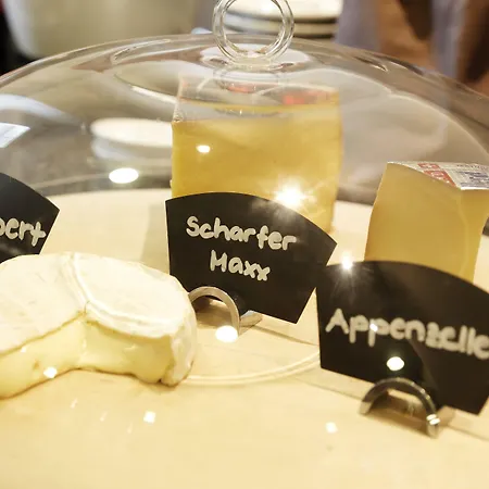 Fred Hauptbahnhof Zürich