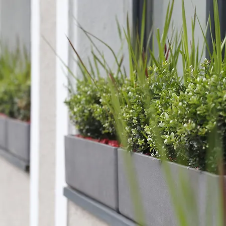 Hotel Fred Hauptbahnhof 3*