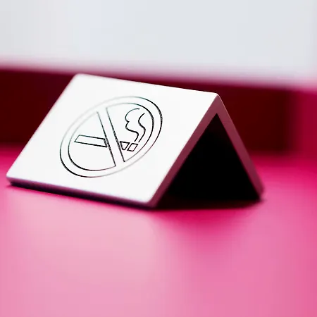 Fred Hauptbahnhof Hotel Zurich