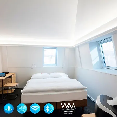 Fred Hauptbahnhof Hotel