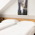 Fred Hauptbahnhof - Self Check-in Hotell Zürich