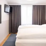 Fred Hauptbahnhof 3* Ζυρίχη