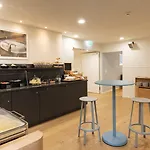 Ξενοδοχείο Fred Hauptbahnhof 3*