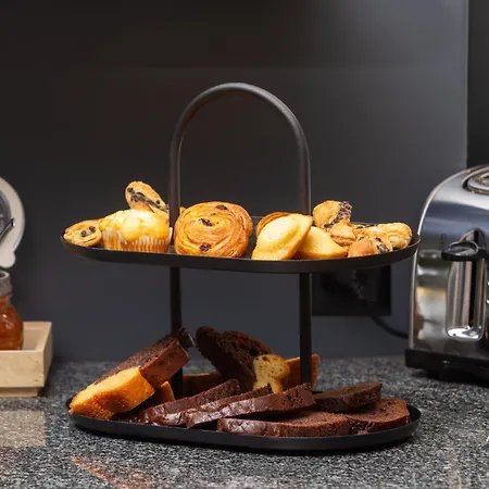 Hotell Fred Hauptbahnhof Zürich