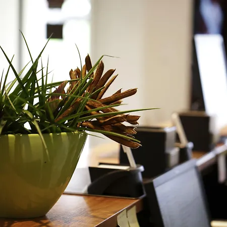 Hotel Fred Hotel Hauptbahnhof - Self Check-In