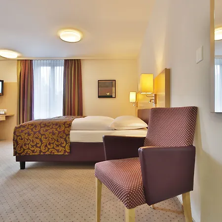 Fred Hotel Hauptbahnhof - Self Check-In