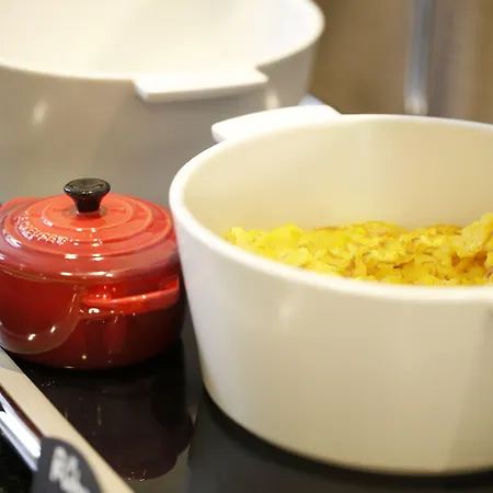 Fred Hotel Hauptbahnhof - Self Check-In Zurich