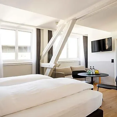 Fred Hauptbahnhof 3* زيورخ