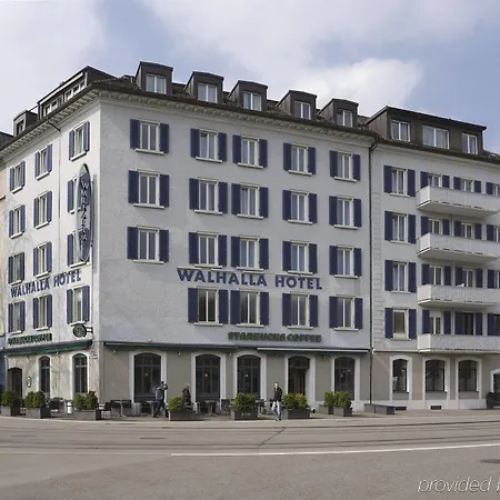 Fred Hauptbahnhof Szálloda 3*