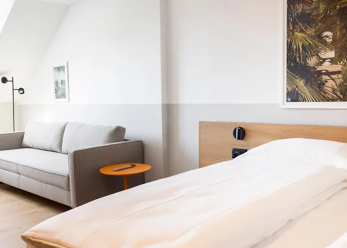 Fred Hauptbahnhof Zürich