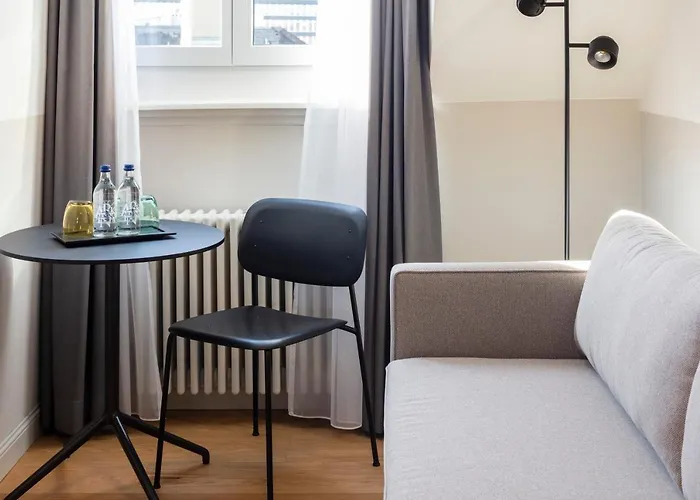 Fred Hauptbahnhof Zürich