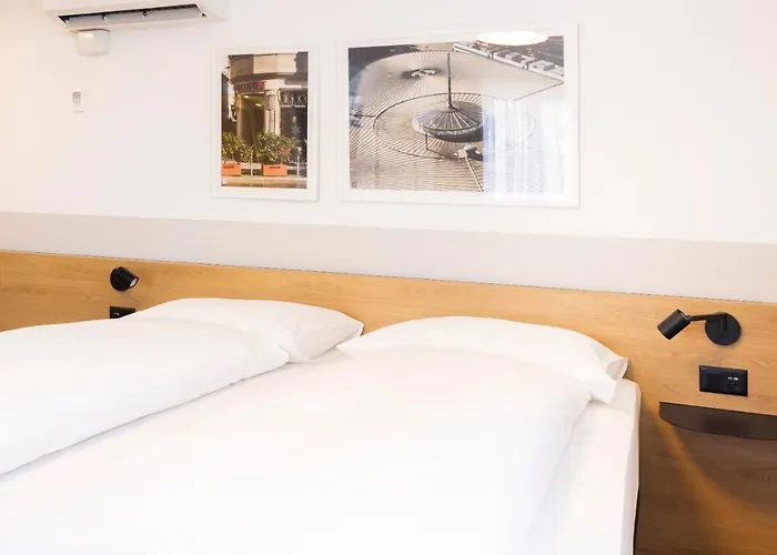 Fred Hauptbahnhof Zürich