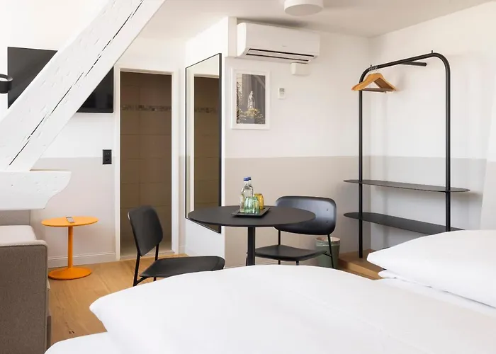 Fred Hauptbahnhof 3*