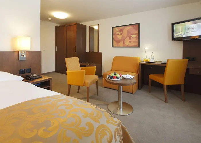 Fred Hauptbahnhof - Self Check-in 3*