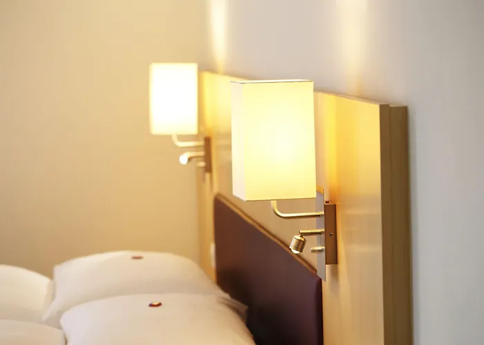 Fred Hauptbahnhof Hotel 3*