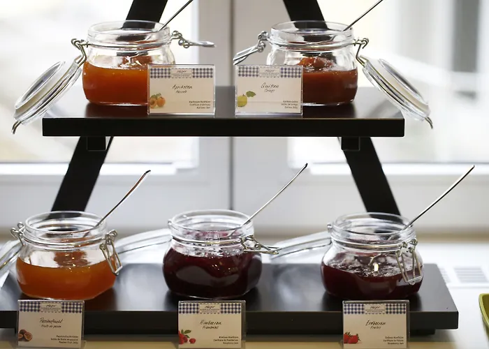 Fred Hauptbahnhof Hotel