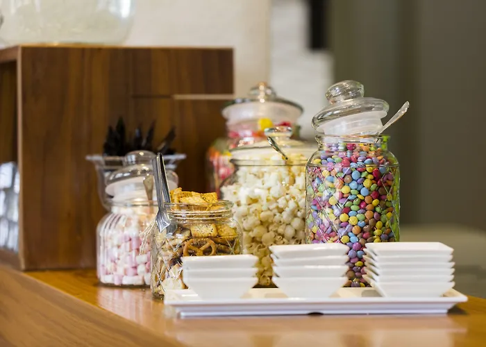 酒店 Fred Hauptbahnhof - Self Check-in 苏黎世