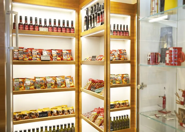 Fred Hauptbahnhof - Self Check-in 酒店 苏黎世