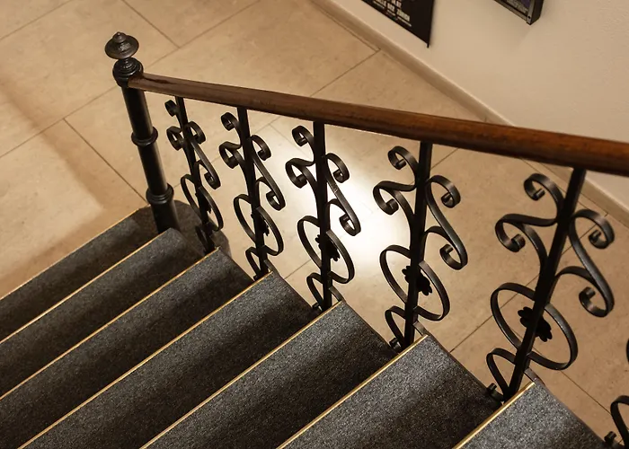 Hotel Fred Hauptbahnhof 3*