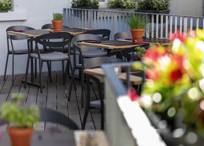 Fred Hauptbahnhof - Self Check-in 苏黎世