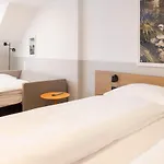 Hotel Fred Hauptbahnhof Zurigo