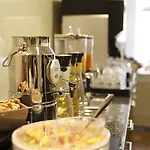 Fred Hauptbahnhof Hotel 3*