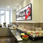 Hotel Fred Hauptbahnhof