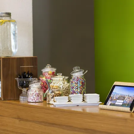 Hotel Walhalla Hotel