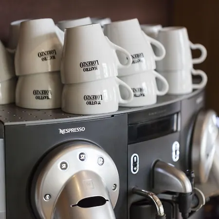 فندق Fred Hauptbahnhof زيورخ