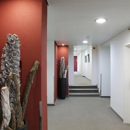 Walhalla Hotel Zürich