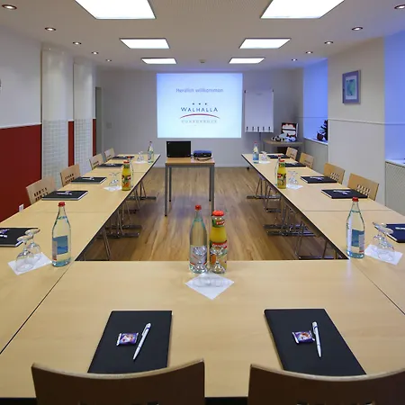 Walhalla Hotel Zürich