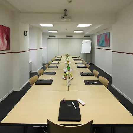 Hotel Walhalla Hotel