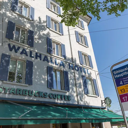 Готель Fred Hotel Hauptbahnhof - Self Check-In