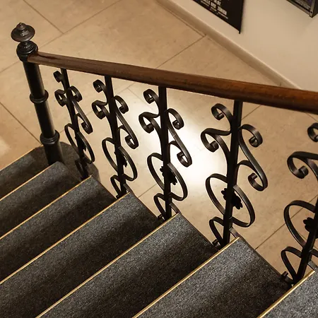 Hotel Walhalla Hotel 3*