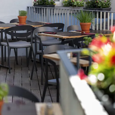 Walhalla Hotel Zürich