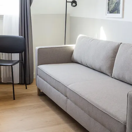 Walhalla Hotel 3* Zürich