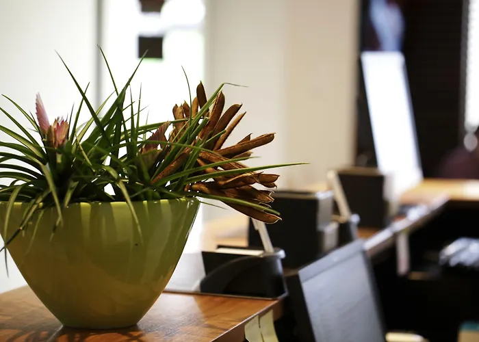 ホテル Fred Hauptbahnhof - Self Check-in