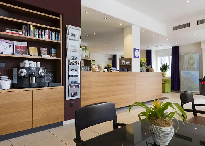 Fred Hauptbahnhof - Self Check-in チューリッヒ