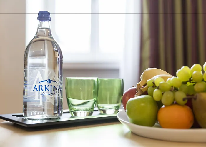 Fred Hauptbahnhof - Self Check-in Zúrich
