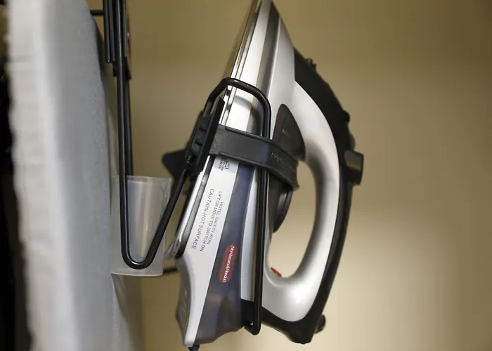 Fred Hauptbahnhof - Self Check-in