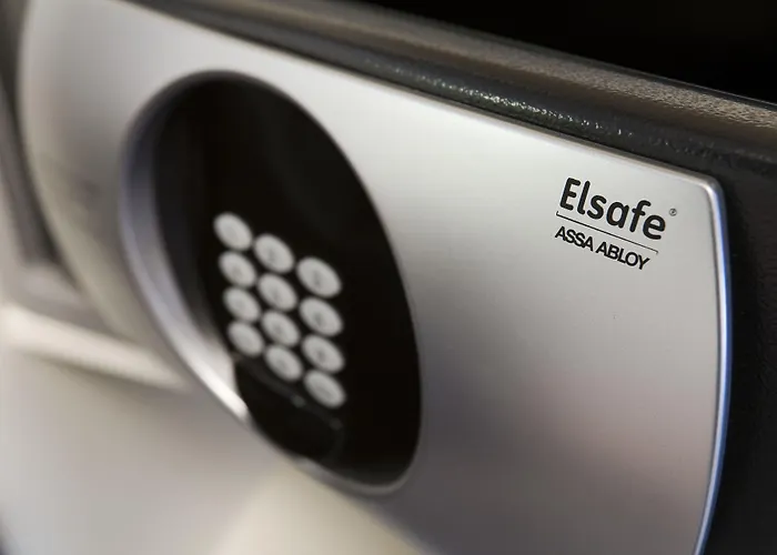 Hotel Fred Hauptbahnhof - Self Check-in Zúrich