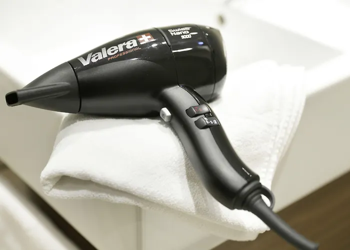 Hotel Fred Hauptbahnhof - Self Check-in Zúrich