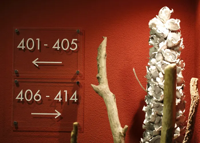 Fred Hauptbahnhof - Self Check-in 3*