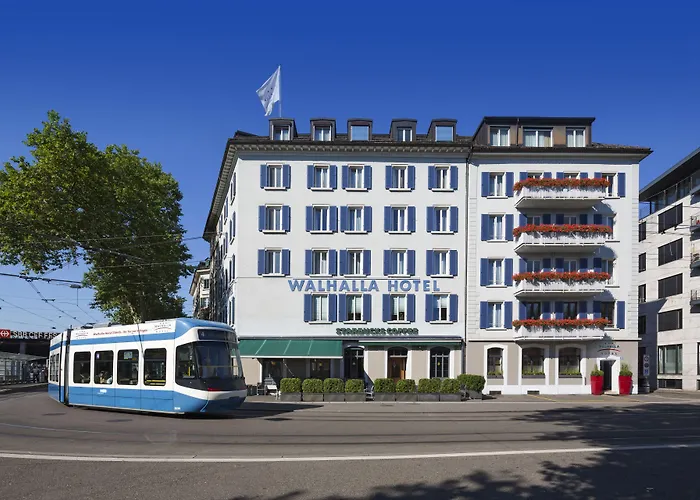 Hotel Fred Hauptbahnhof - Self Check-in
