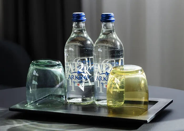 ホテル Fred Hauptbahnhof - Self Check-in 3*