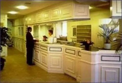 Hotel Fred Hauptbahnhof - Self Check-in Zúrich