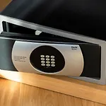 Fred Hauptbahnhof - Self Check-in ホテル
