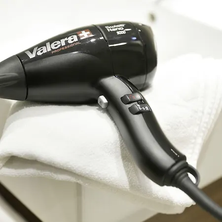 Hotel Fred Hauptbahnhof Zurich